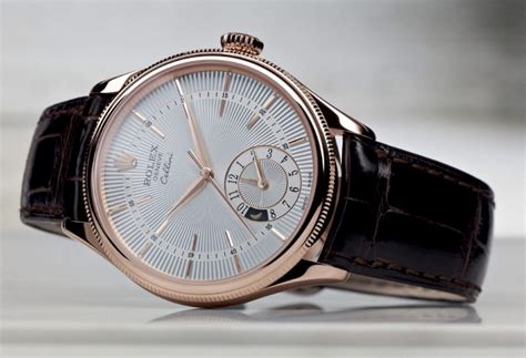 quanto costa un rolex cellini